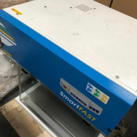 Used FASTER SmartFAST