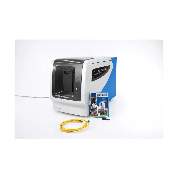 Pre-Owned - Excellent INNOPSYS InnoScan 1100 AL