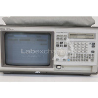 52701 Hewlett Packard 1662A