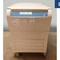 Used THERMO SCIENTIFIC Heraeus Multifuge X3 FR