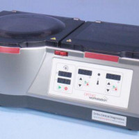Used ORTHO CLINICAL DIAGNOSTICS Ortho Workstation 5100