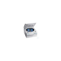 99759 Eppendorf Centrifuge 5810 230 V S-4-104 + Adapt.