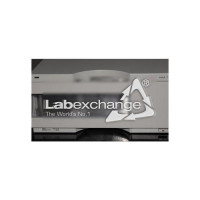 10606 Agilent G 1314A VWD Detektor