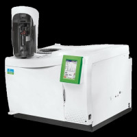 Used PERKIN ELMER Clarus 690