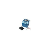 90723 Witeg Blockthermostat HB-R48-Set, Digital Controll