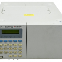 Used - Good SHIMADZU SPD-10AVvp