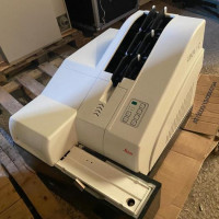 Used LEICA IP C