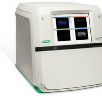Used - Good BIO-RAD ChemiDoc