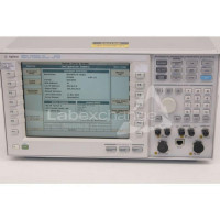 52837 Agilent 8960 Series 10