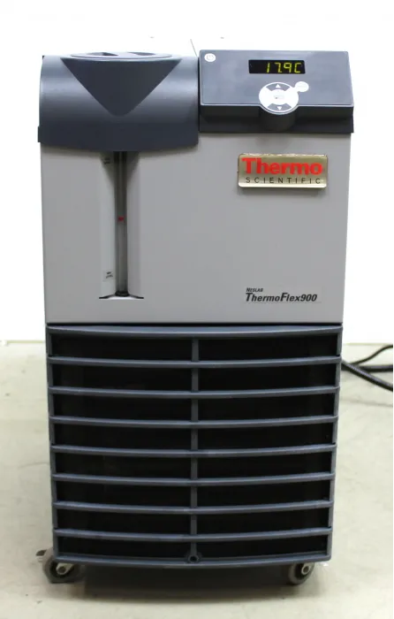 Used - Good THERMO FISHER SCIENTIFIC NESLAB ThermoFlex 900