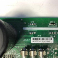BECKMAN Coulter DU 800 00512829AC1031020004 Assy