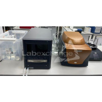 40942 TA Instruments Nano DSC