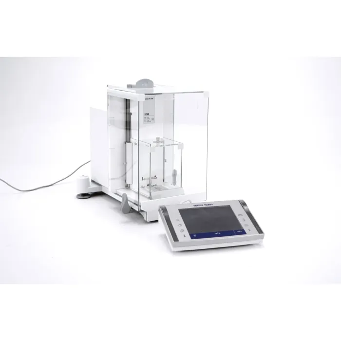 Refurbished METTLER TOLEDO XP56