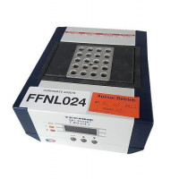 TECHNE Dri-Block DB2D Test-Tube Heater
