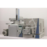 40216 Thermo Trace GC Ultra - TSQ XLS