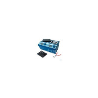 90721 Witeg Blockthermostat HB-96D-Set, Dualsteuerung, D