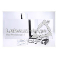 10511 Agilent 7696A HPLC LC/MS GC Sample Prep Workbench
