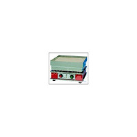 91602 Gestigkeit Sandbad mit stufenloser Temperaturregel