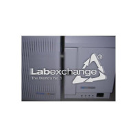 15256 Varian Saturn 2100T GC/MS/MS System