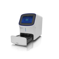 New INVITROGEN iBright FL1500
