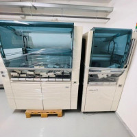 Used ROCHE COBAS P 512