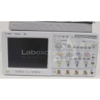 52664 Agilent Infiniium