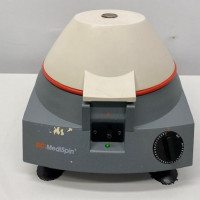 Used IEC MEDISPIN