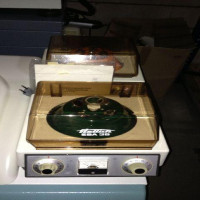 Used HETTICH EBA 3S