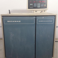 Used BECKMAN COULTER L8-80M