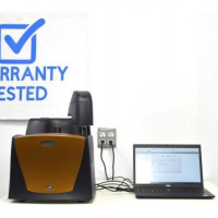 Pre-Owned - Excellent TA INSTRUMENTS Affinity ITC and ITC Auto