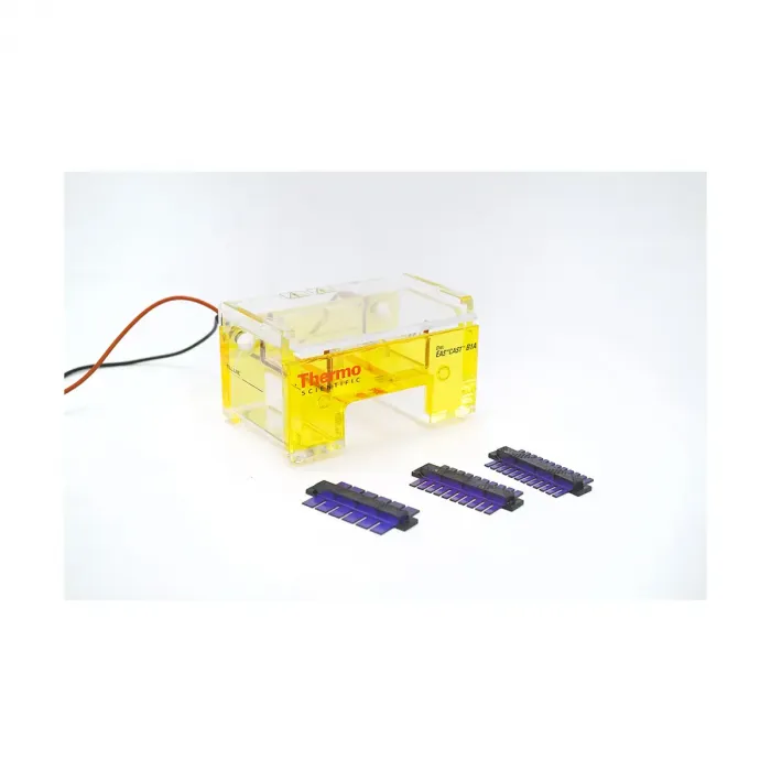 Used - Good THERMO SCIENTIFIC Owl Easycast B1A