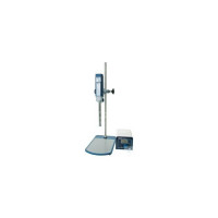 90728 Witeg Dispergier-Systeme HG-15D-SET, digital, mit