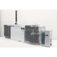 40714 Agilent 7820A