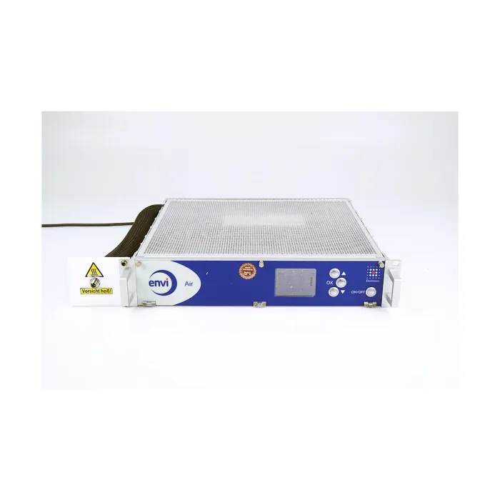 Refurbished ENVIRONICS ENVI-Air