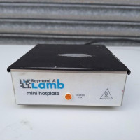 Used RAYMOND A LAMB E18.12