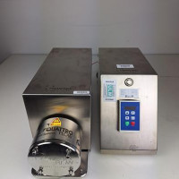 Used ALMATEC Quattroflow QF1200SU