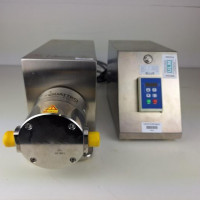 Used ALMATEC Quattroflow QF1200S