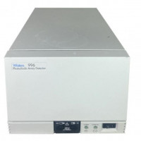 Used - Good WATERS 996