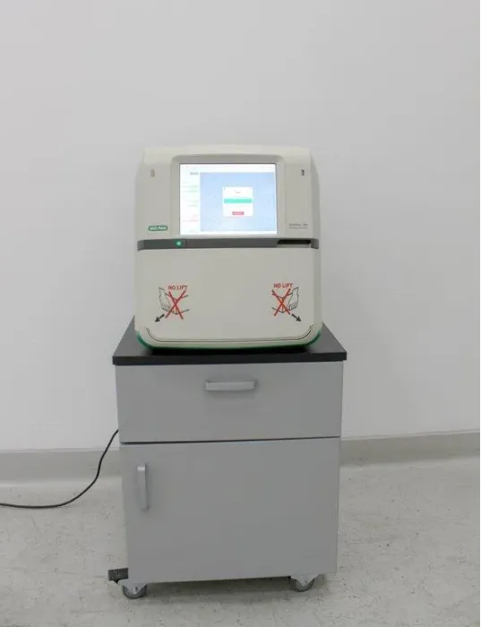 Used - Good BIO-RAD ChemiDoc MP