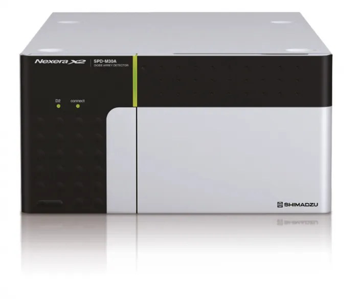 Used SHIMADZU SPD-M30A PDA