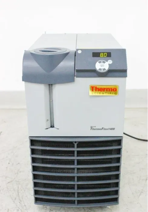 Used - Good THERMO SCIENTIFIC NESLAB ThermoFlex 1400