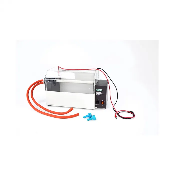 Used - Good BIO-RAD Rotofor Prep IEF Cell