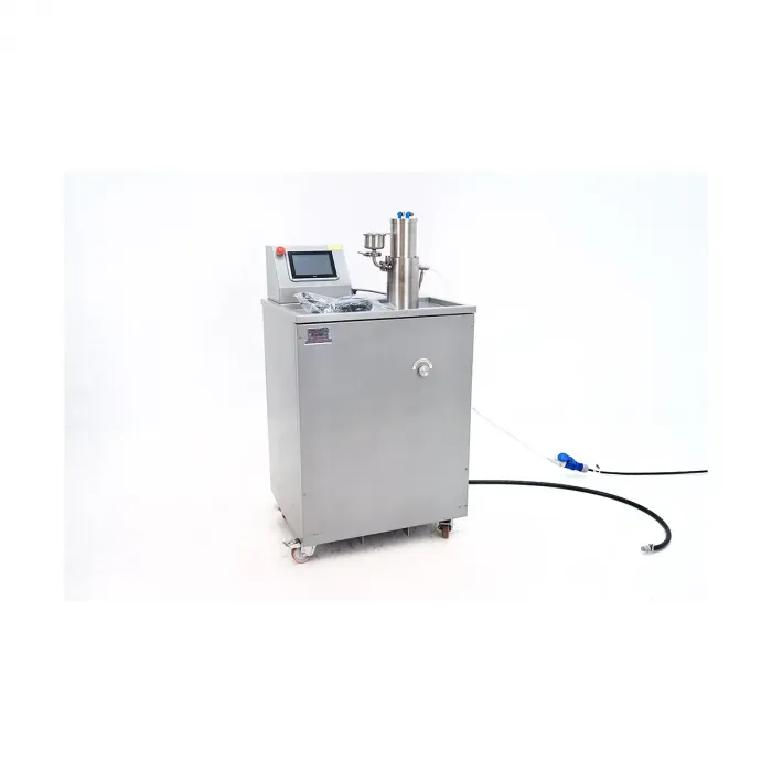 Pre-Owned - Excellent CONSTANT SYSTEMS CF2