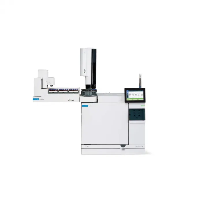 Pre-Owned - Excellent AGILENT 8890 GC
