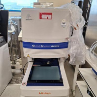 Used MITUTOYO Quick Vision Active (QVT1-L202Z1L-D)