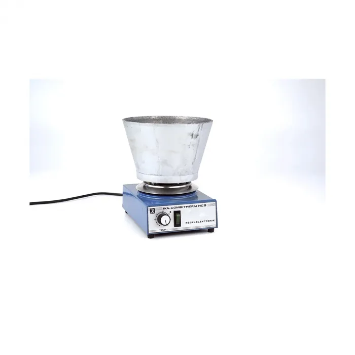 Used - Good IKA Combitherm HCB