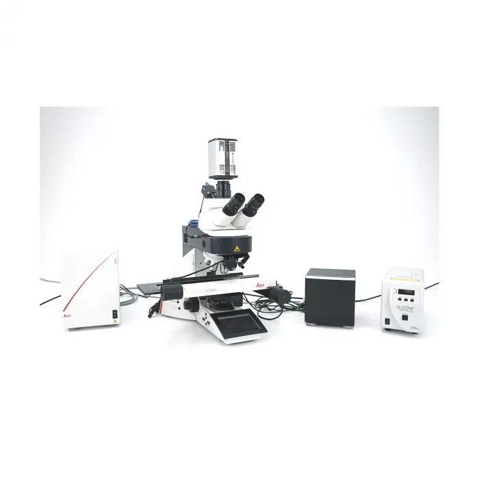 Used - Good LEICA Aperio VERSA 8