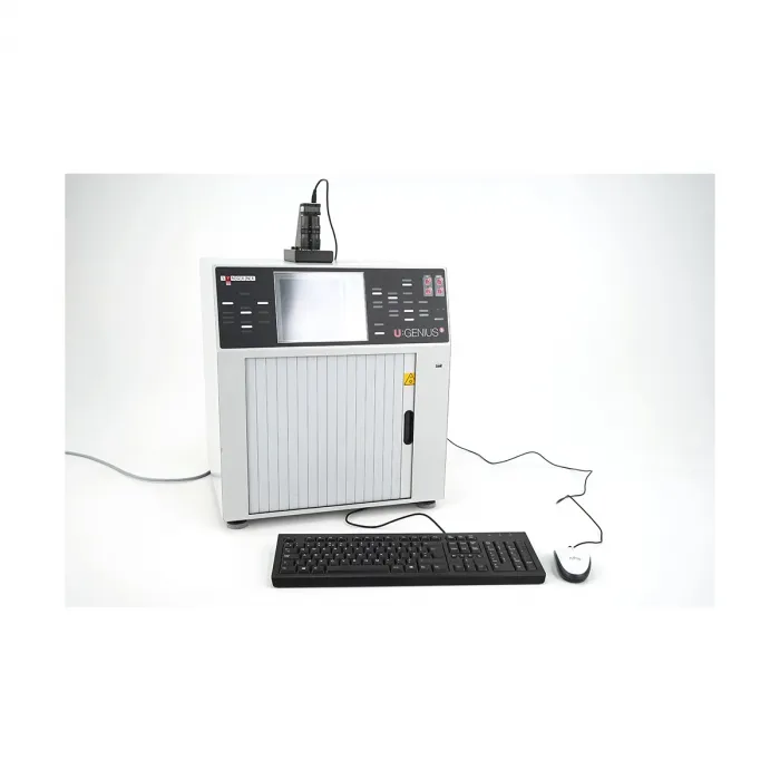 Used - Good SYNGENE U:Genius 3