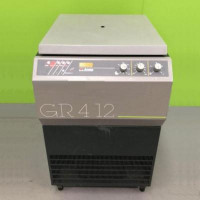Used JOUAN GR 4 12