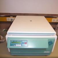 Used HETTICH Rotina 46